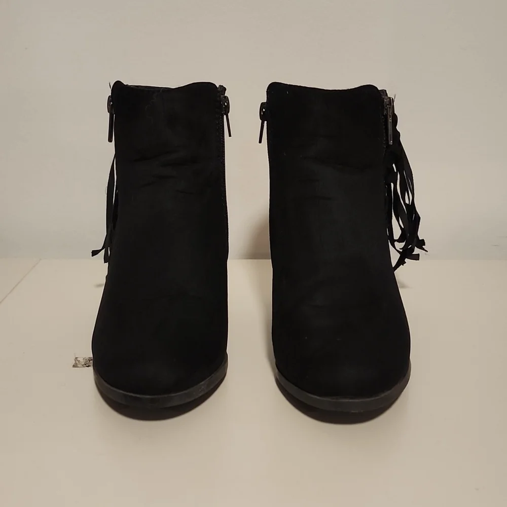 Ardenes Booties - Picture 2 of 4
